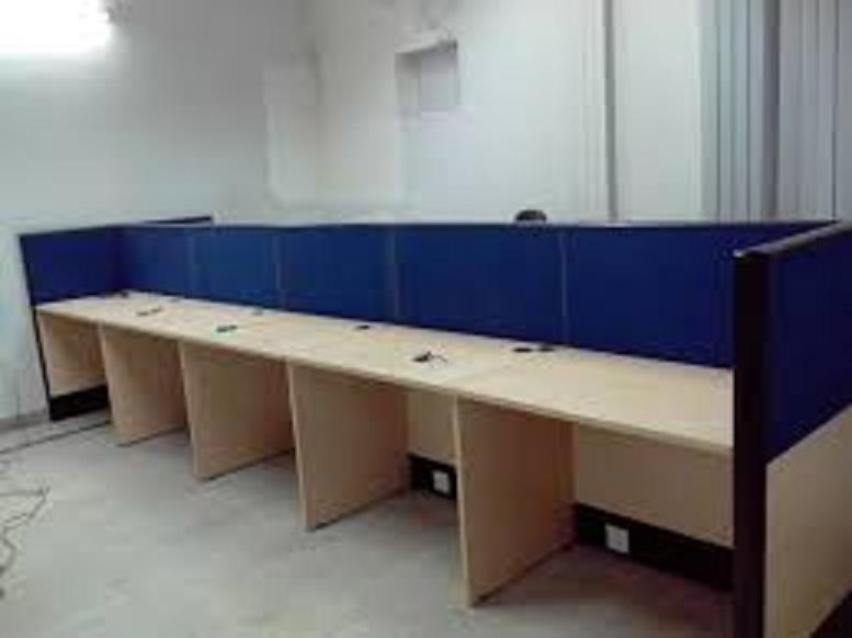 Samrudhi Office Chair